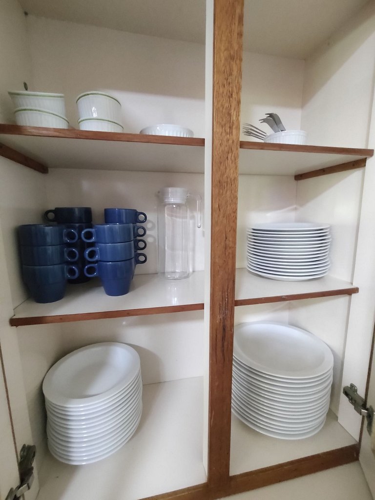 Casa na Praia: Ideal pra Famílias