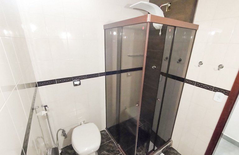 Casa na Praia: Ideal pra Famílias