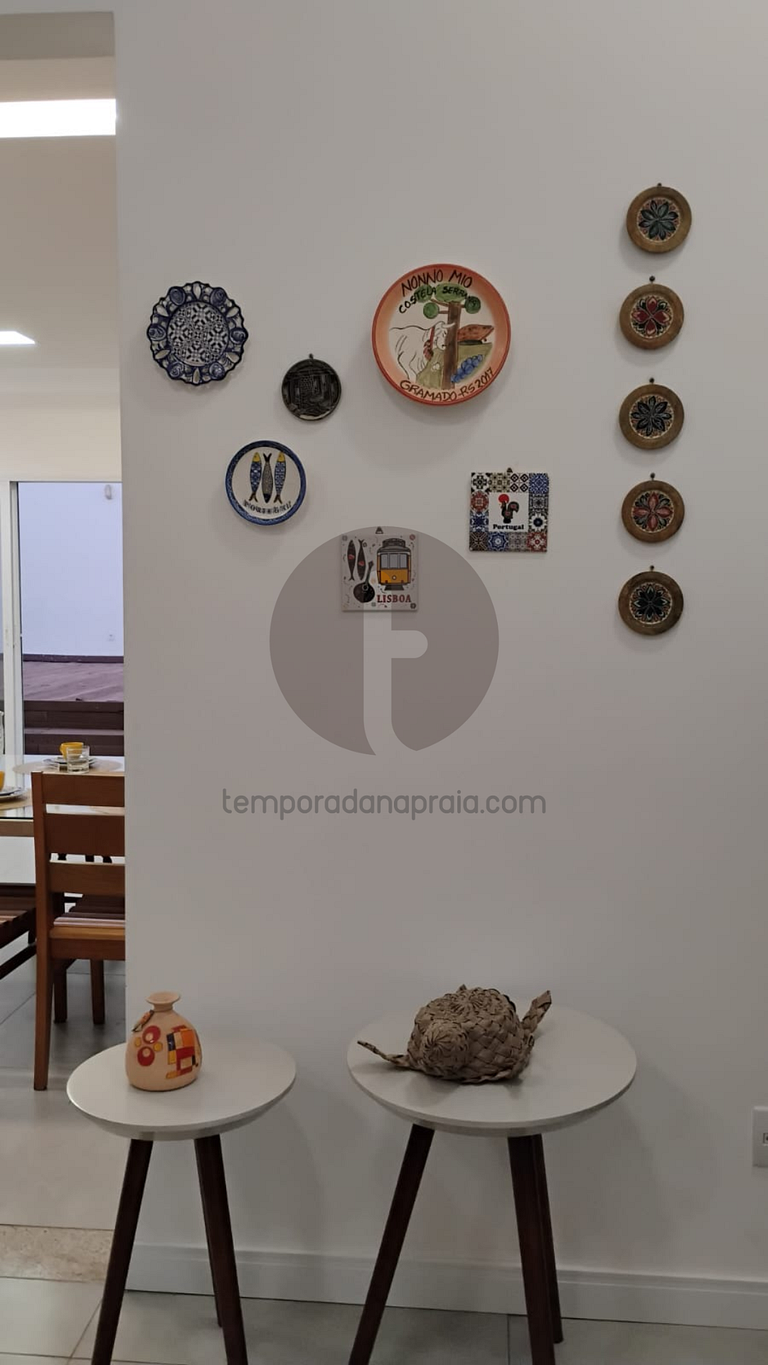 Refúgio Exclusivo em Arraial do Cabo