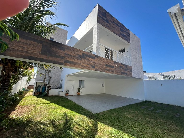Refúgio Exclusivo em Arraial do Cabo