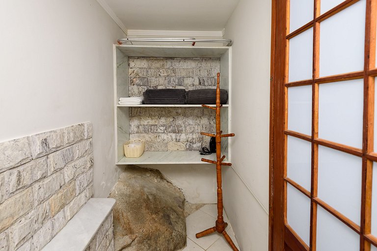 Inesquecível Vista Espetacular - Flat1