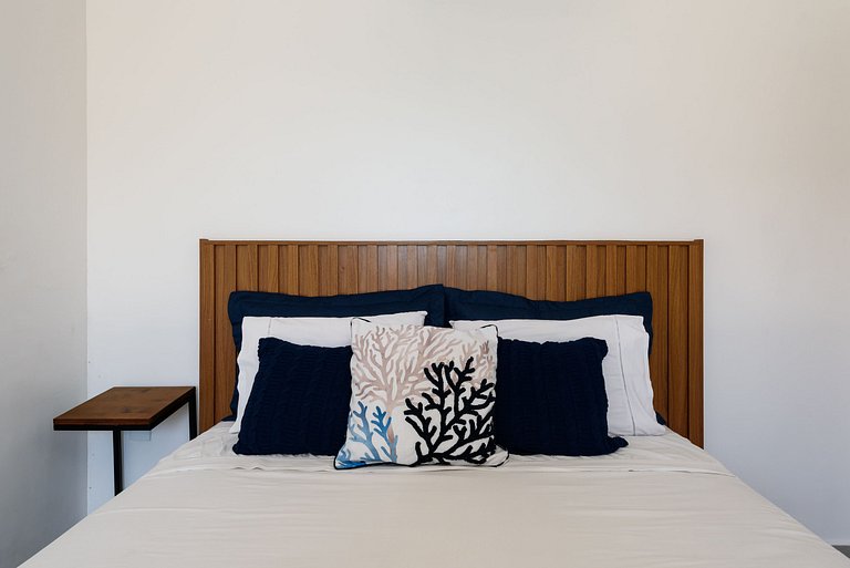 Vista do Atalaia - Seu refúgio aconchegante