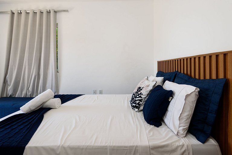 Vista do Atalaia - Seu cantinho Aconchegante