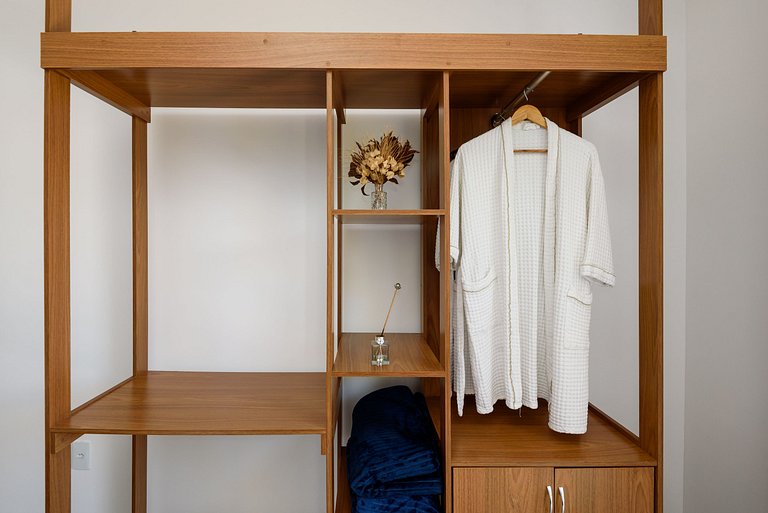 Vista do Atalaia - Seu cantinho Aconchegante