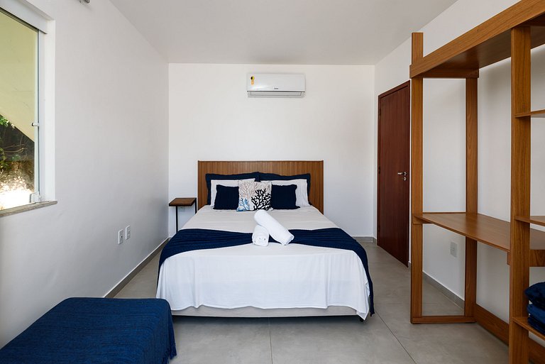 Vista do Atalaia - Seu cantinho Aconchegante