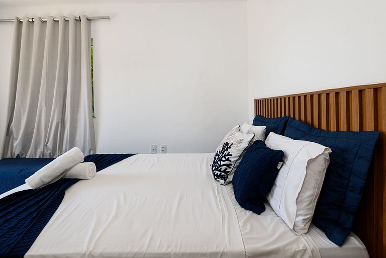 Vista do Atalaia - Seu cantinho Aconchegante