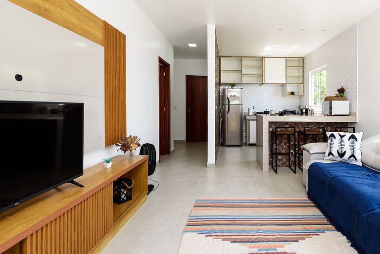 Vista do Atalaia - Seu cantinho Aconchegante