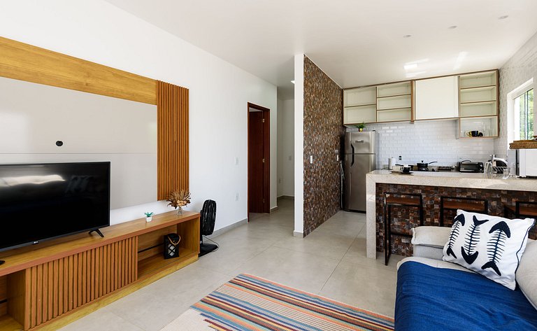 Vista do Atalaia - Seu cantinho Aconchegante