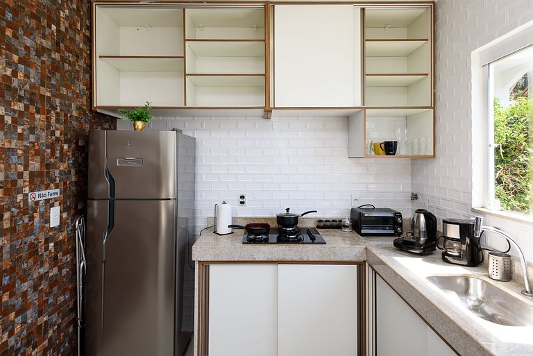 Vista do Atalaia - Seu cantinho Aconchegante