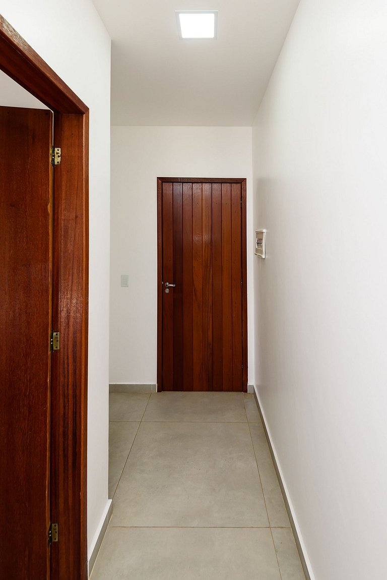 Vista do Atalaia - Seu refúgio aconchegante