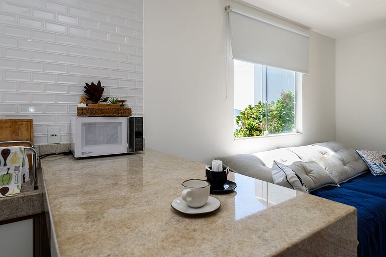 Vista do Atalaia - Seu cantinho Aconchegante