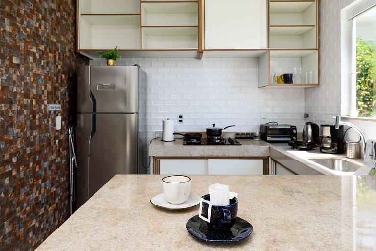 Vista do Atalaia - Seu cantinho Aconchegante