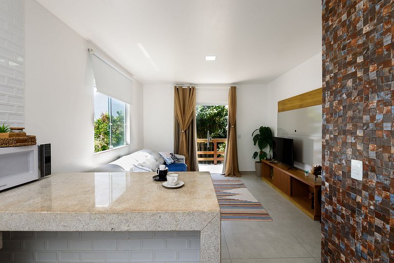 Vista do Atalaia - Seu cantinho Aconchegante