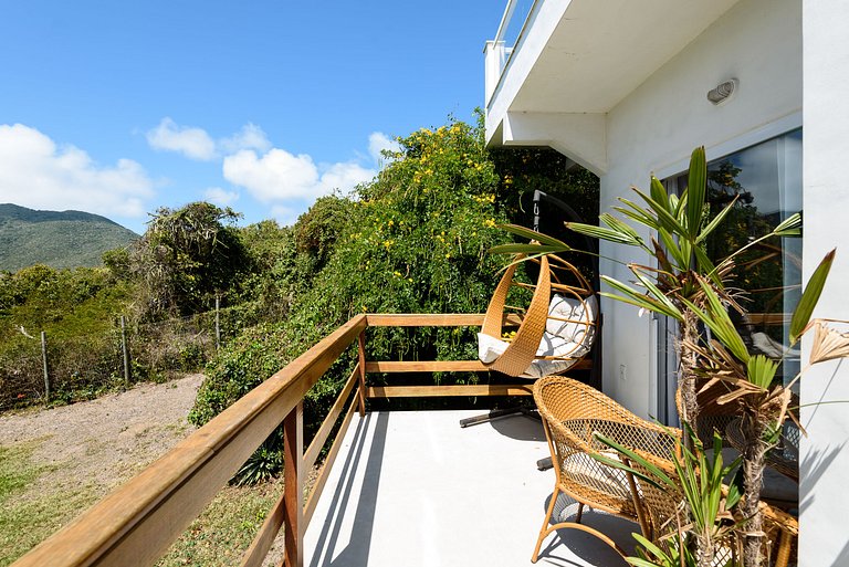 Vista do Atalaia - Seu cantinho Aconchegante