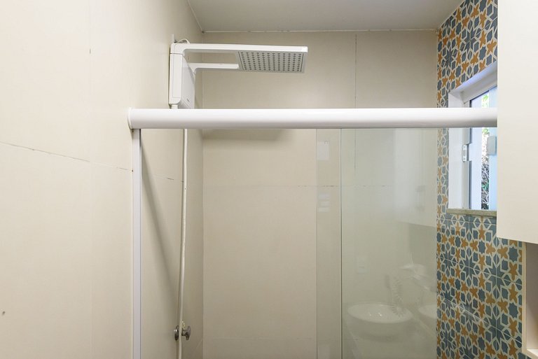 Vista do Atalaia - Seu refúgio aconchegante