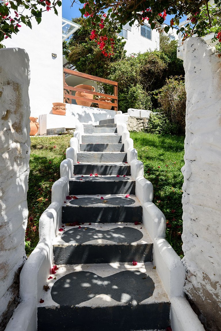 Vista do Atalaia - Seu cantinho Aconchegante