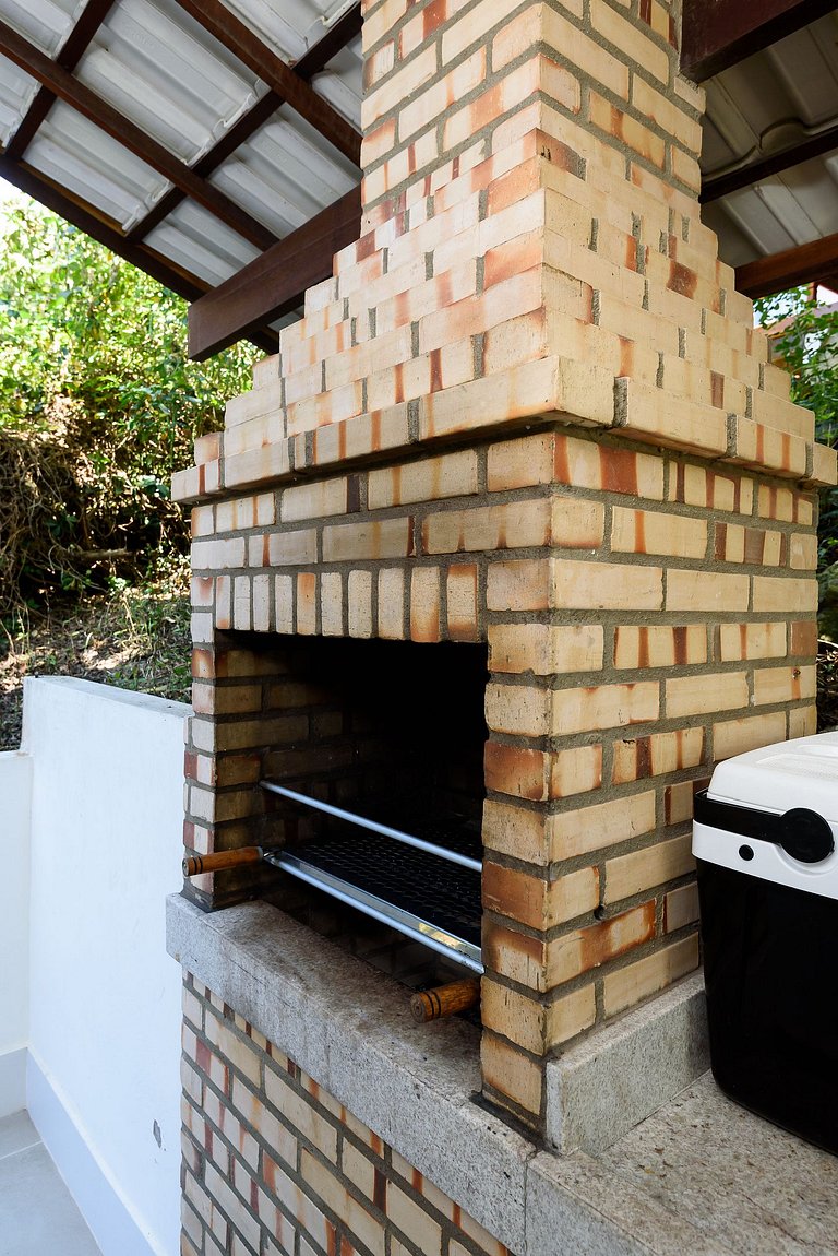 Vista do Atalaia - Seu refúgio aconchegante