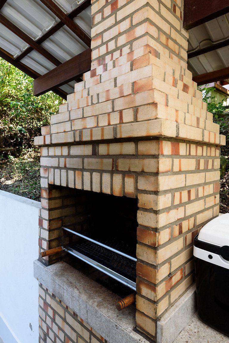 Vista do Atalaia - Seu refúgio aconchegante