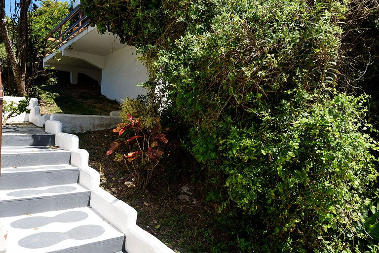 Casa Vip Vista Mar - Acomodações Exclusivas