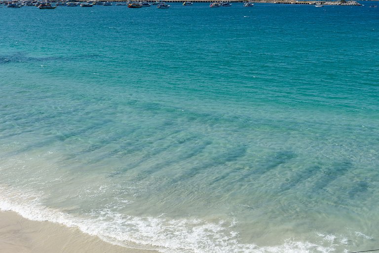 Canto da Canoa Suítes