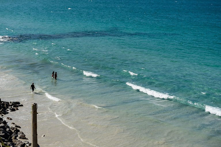 Canto da Canoa Suítes