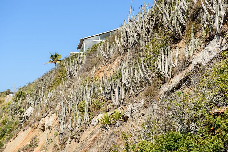 Canto da Canoa Suítes