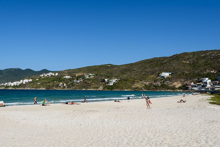 Canto da Canoa Suítes