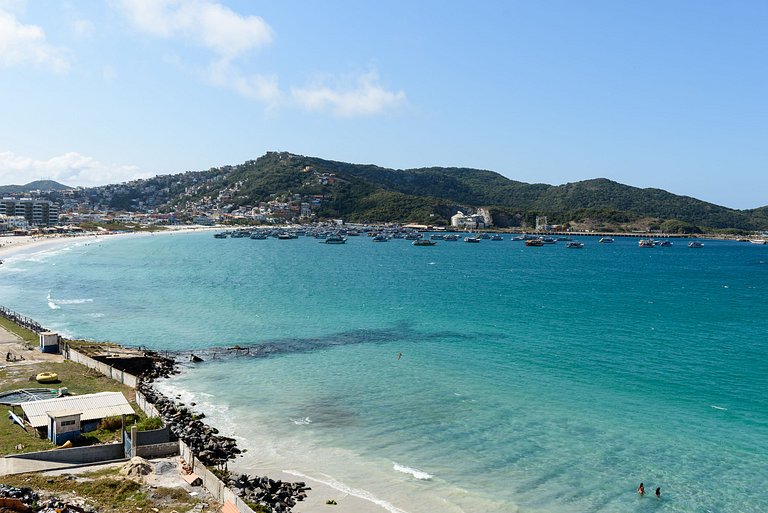 Canto da Canoa Suítes