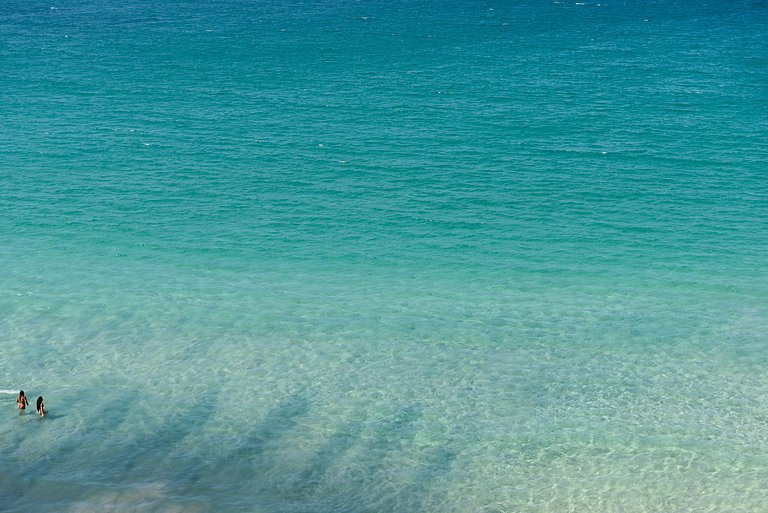 Canto da Canoa Suítes