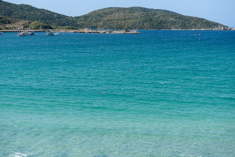 Canto da Canoa Suítes