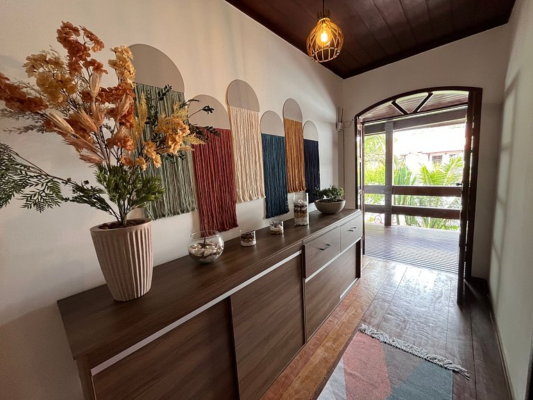 Suíte Pink Dream - Flor de Alissah