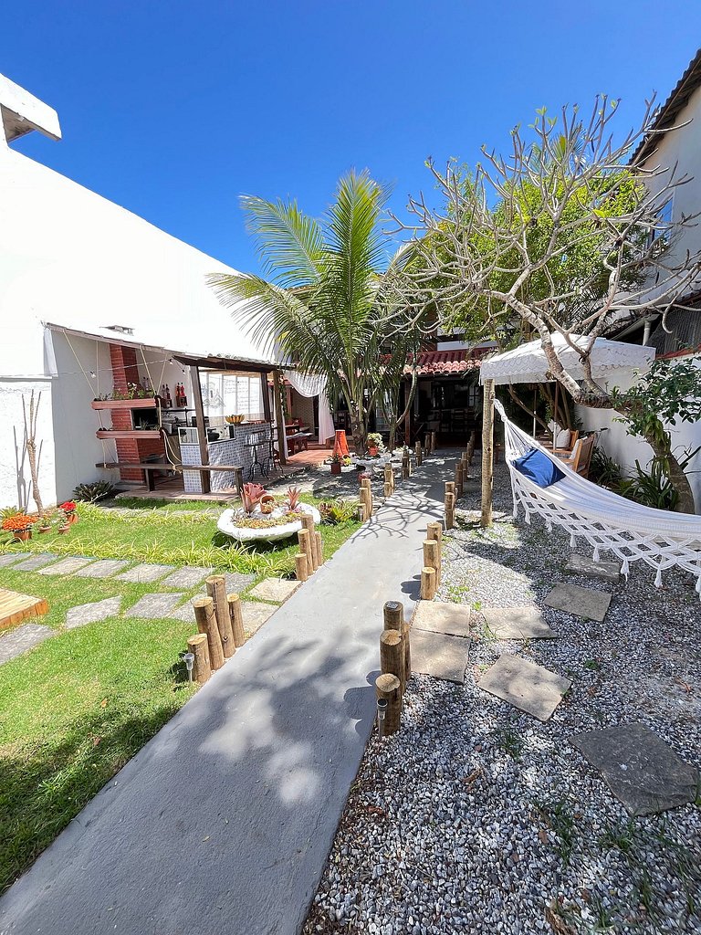 Suíte Pink Dream - Flor de Alissah