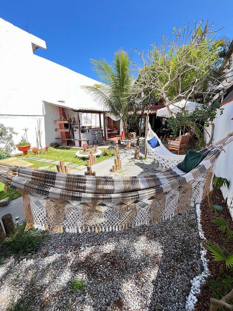 Suíte Pink Dream - Flor de Alissah