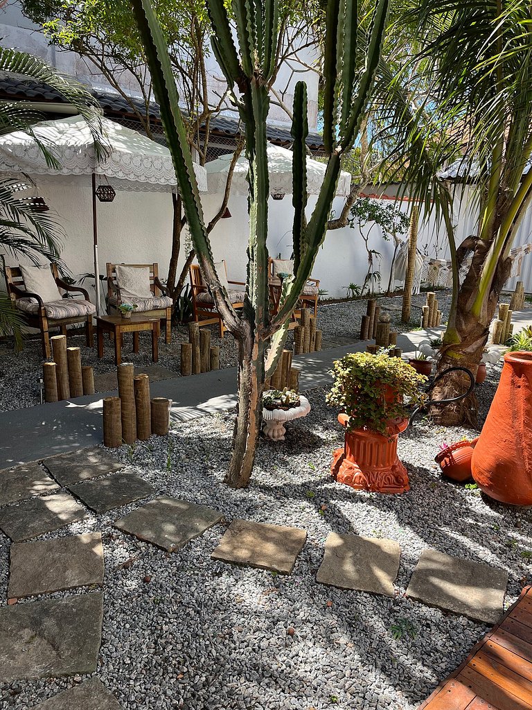 Suíte Pink Dream - Flor de Alissah