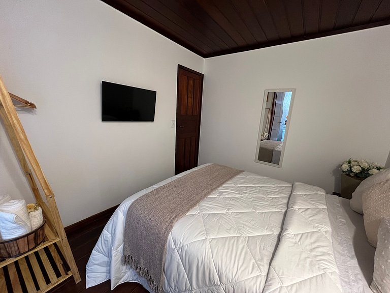 Suíte Amor Perfeito - Flor de ALissah