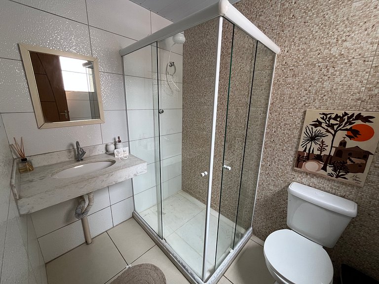 Suíte Amor Perfeito - Flor de ALissah