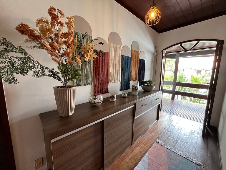 Suíte Amor Perfeito - Flor de ALissah