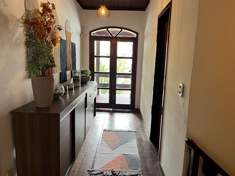 Suíte Amor Perfeito - Flor de ALissah