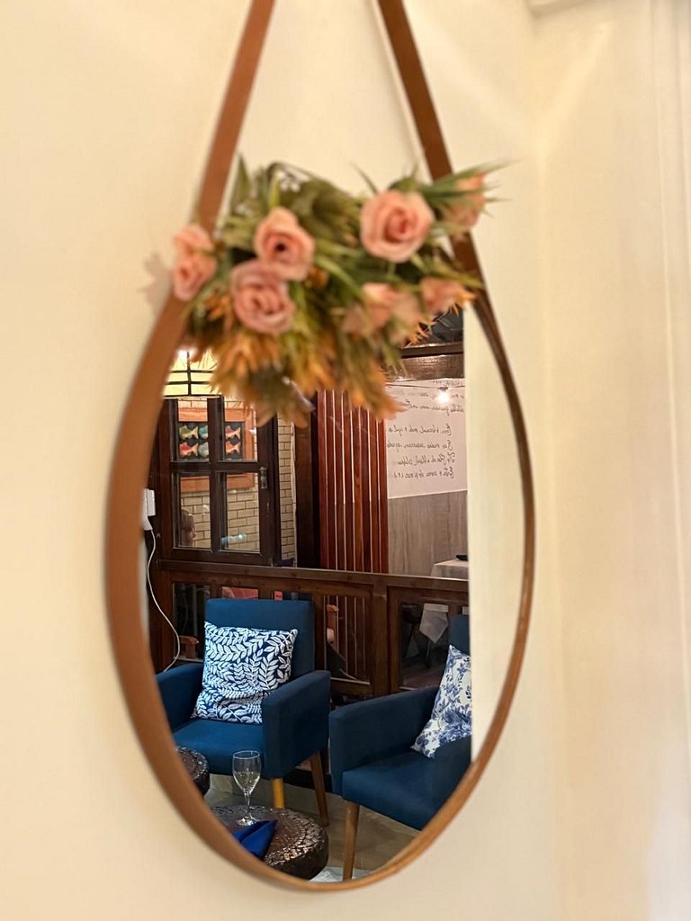 Flor de Alissah Pousada & Bistro