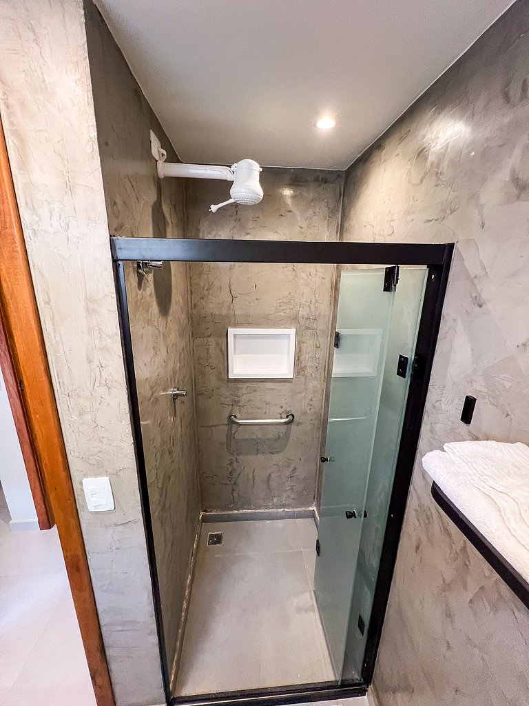 Flat Moderno Ideal para Casais