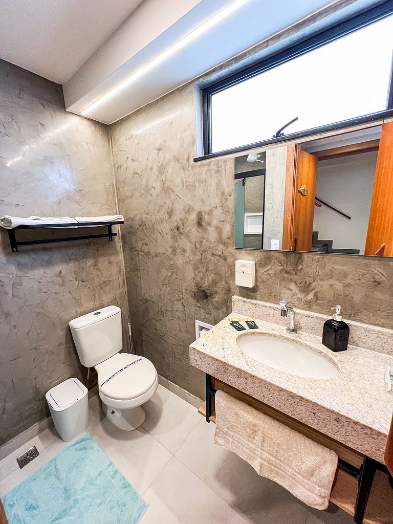 Flat Moderno Ideal para Casais